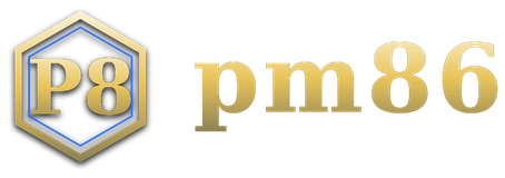 pm86 logo