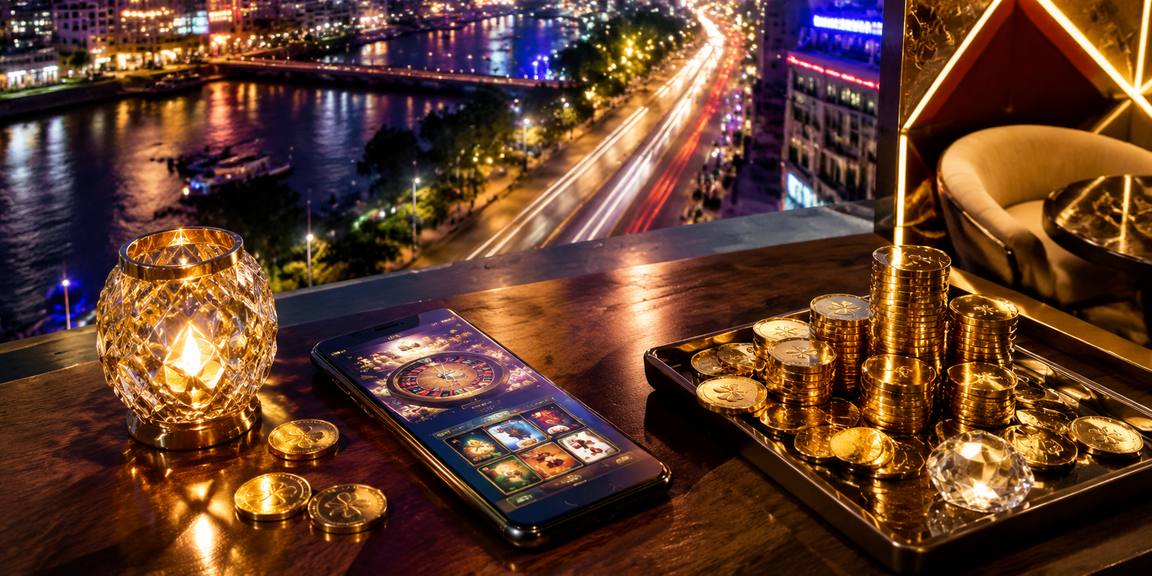 pm86 Casino trực tiếp